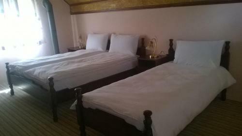 Apartmani Obzovica