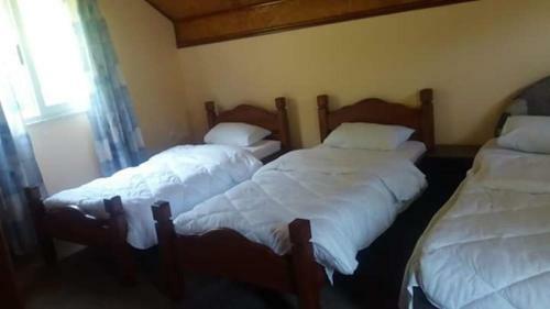 Apartmani Obzovica
