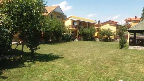 Apartmani Obzovica
