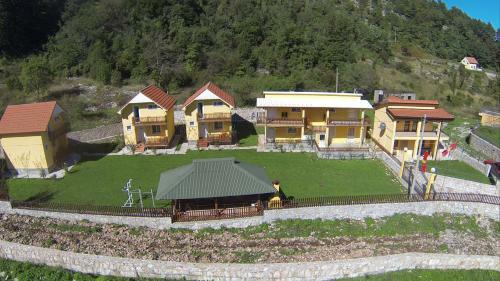 Apartmani Obzovica