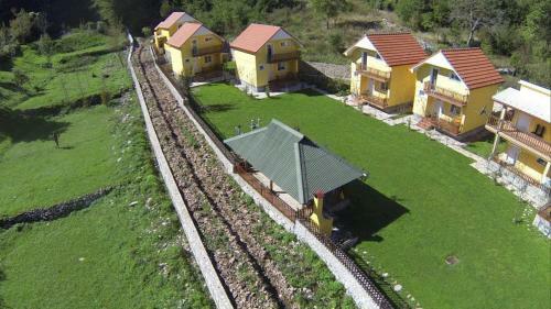 Apartmani Obzovica