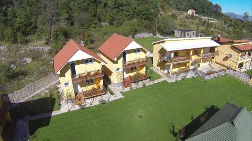 Apartmani Obzovica