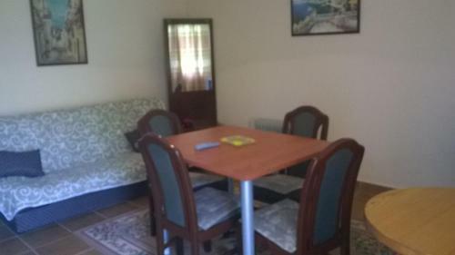Apartmani Obzovica