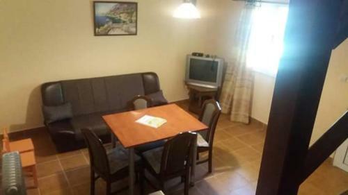Apartmani Obzovica