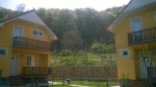 Apartmani Obzovica