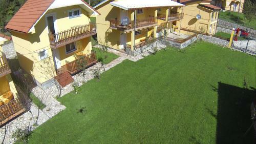 Apartmani Obzovica