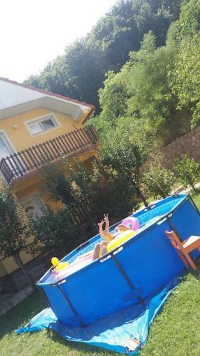 Apartmani Obzovica