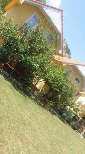 Apartmani Obzovica