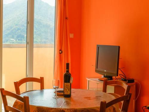 Apartamento Kamenari Laura