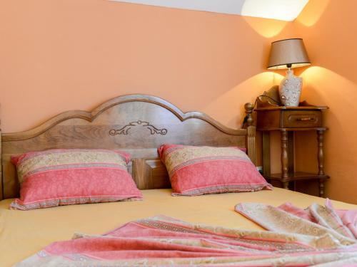 Apartamento Kamenari Laura