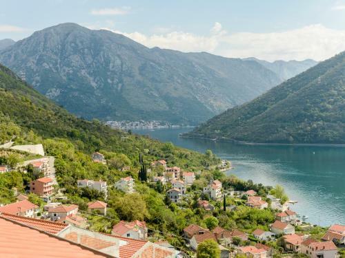 Apartamento Kamenari Laura