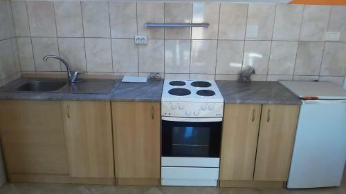 Apartamento Kamenari Laura