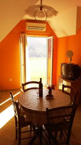 Apartamento Kamenari Laura
