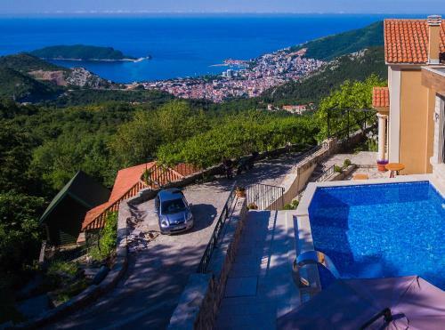 Villa Princess Mary
