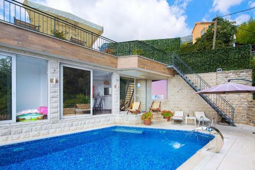 Villa Princess Mary