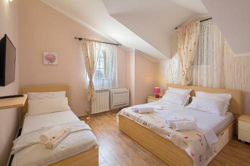 Villa Princess Mary