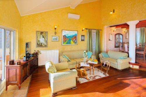 Villa Princess Mary