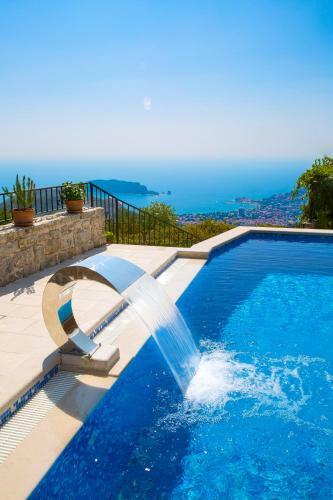 Villa Princess Mary