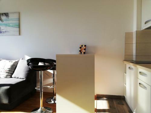 Apartment Olive Montenegro Ko Becici