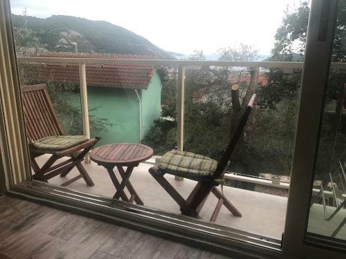 Holiday Home Sunrise