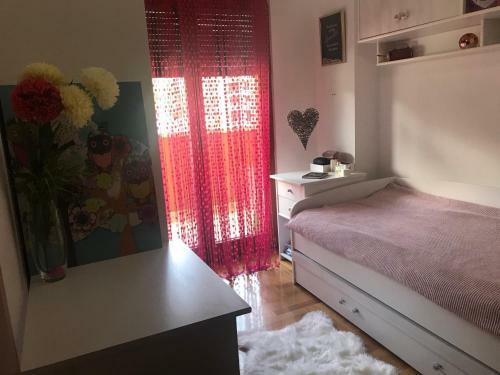 Apartman Mocart
