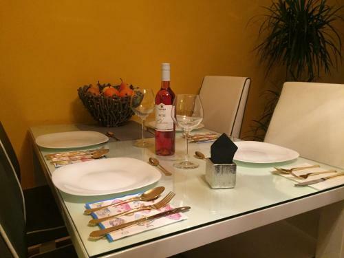 Apartman Mocart