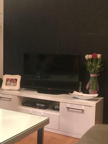 Apartman Mocart