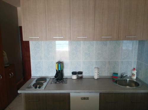 Rafailovici Apartmani