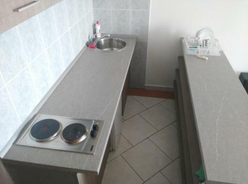 Rafailovici Apartmani