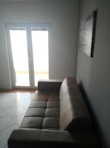 Rafailovici Apartmani
