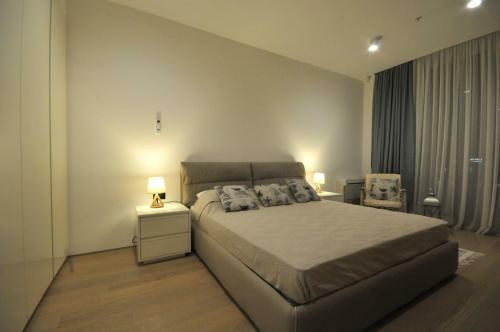 Leona Residences Apartment