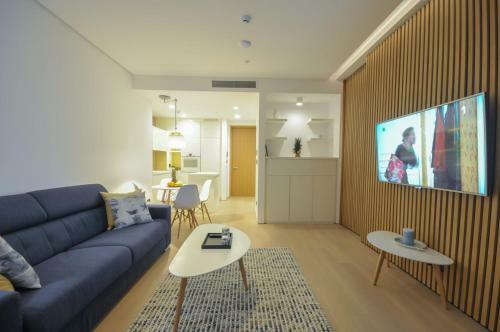 Leona Residences Apartment