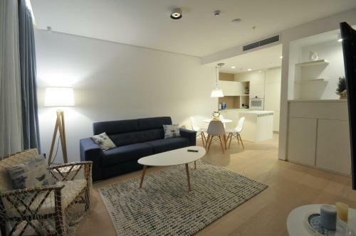 Leona Residences Apartment