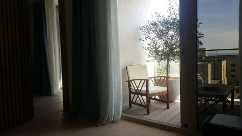 Leona Residences Apartment