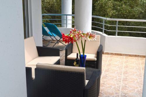 Apartments Sirena