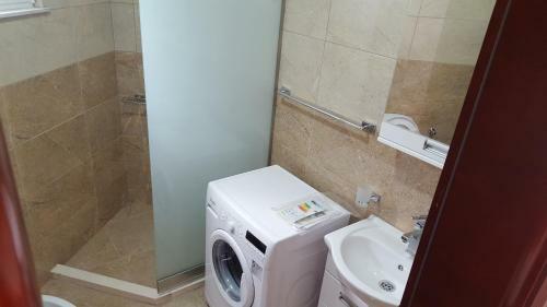 Apartments Sirena