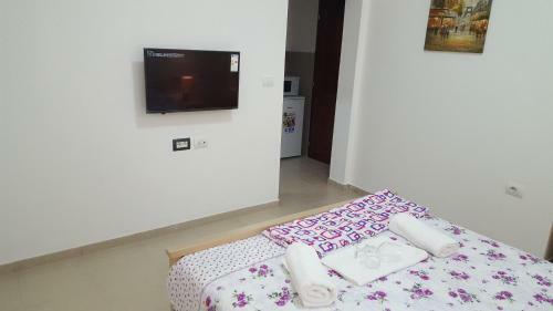 Apartments Sirena