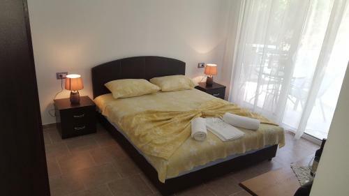 Apartments Sirena