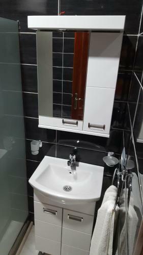 Apartments Sirena