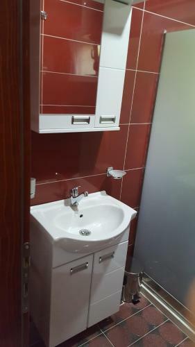 Apartments Sirena