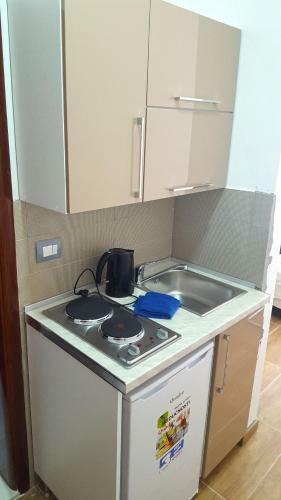 Apartments Sirena