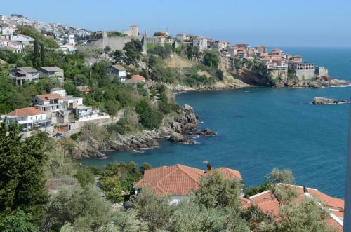Apartments Sirena