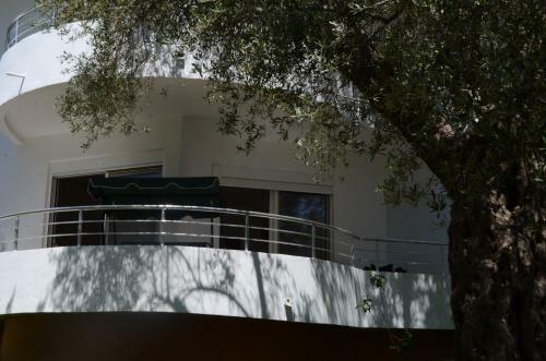 Apartments Sirena