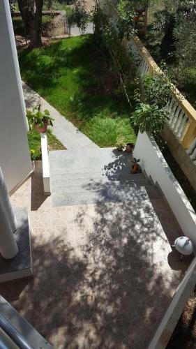 Apartments Sirena