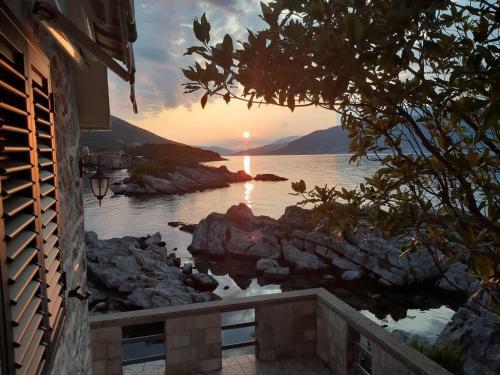 Holiday Home Brinic
