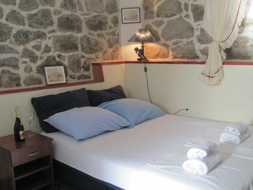 Holiday Home Brinic