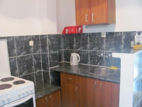 Holiday Home Brinic