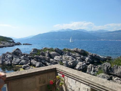 Holiday Home Brinic