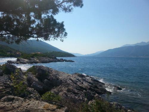 Holiday Home Brinic