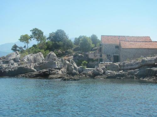 Holiday Home Brinic